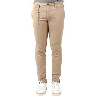 👉 Chino male beige Chinos Trousers 7426899331620