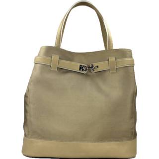 👉 Onesize vrouwen beige Bag 7426898535326