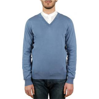 👉 Sweater male blauw 7426831430909