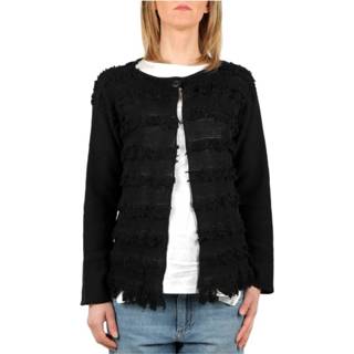 👉 Sweater vrouwen zwart 5100010387681 1595915273537