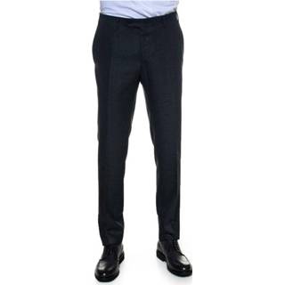 👉 Broek male grijs Classical trousers