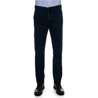 👉 Spijkerbroek male blauw Jeans cut chino 1595893449221