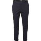 👉 Broek w31 w32 w34 w33 w35 male blauw Trousers