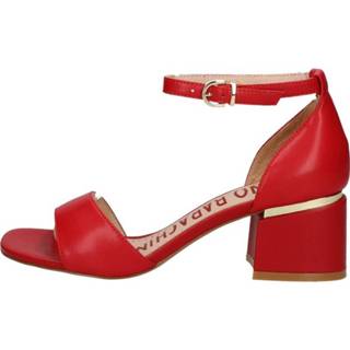 👉 Sandaal vrouwen rood Sandals