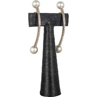 👉 Onesize vrouwen wit Bijoux
