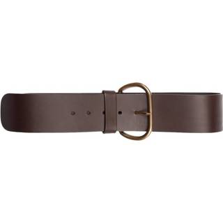👉 Riem m vrouwen bruin Belt