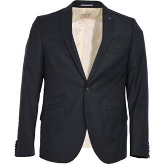 👉 Blazer male zwart Blazers