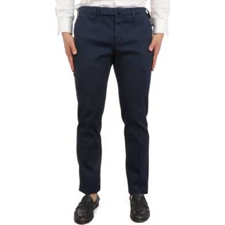 👉 Unisex blauw Pantalone