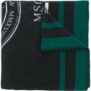 👉 Onesize male zwart Msgm Homeware