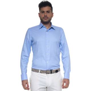 👉 Shirt male blauw 1595810255737