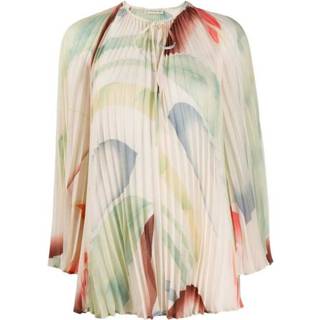 👉 Vrouwen beige Top Brionia