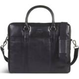 👉 Laptoptas onesize male zwart Laptop BAG Ashton 7350119950035