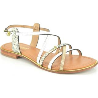 👉 Sandaal vrouwen wit Sandals