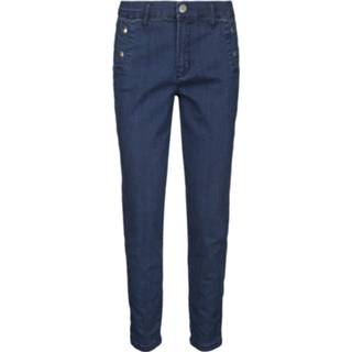 👉 Vrouwen blauw 2-Biz Kaxy Denim