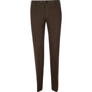 👉 Vrouwen beige Pantalone Raso