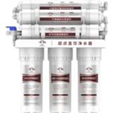 👉 Waterfilter Kitchen Home Purifier Water Filters 6- Filter System UF Faucet Household Ultras Filtration