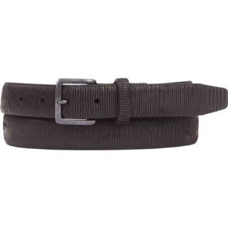 👉 Riem male zwart Belt