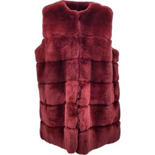 👉 Vrouwen rood 146 West