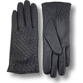 👉 Glove XL unisex zwart MJM Liva