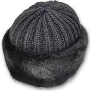 👉 L unisex zwart 632-683 / 02-002 Hat