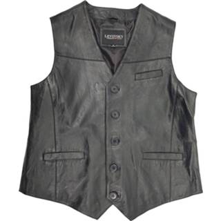 👉 Male zwart West 906