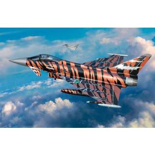 3970 Revell Eurofighter Bronze Tiger 4009803039701