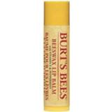 👉 Beeswax Burt's Bees Lip Balm 4,25 g 792850130005