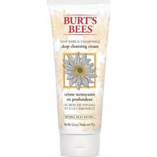 👉 Burt's Bees Deep Cleansing Cream 170 g 792850889002