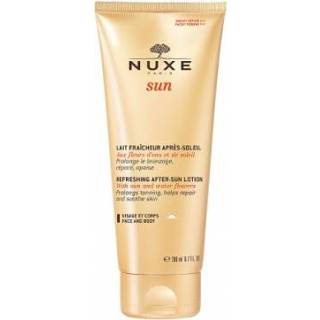 👉 Aftersun lotion Nuxe Sun Refreshing After-Sun 200 ml 3264680005879