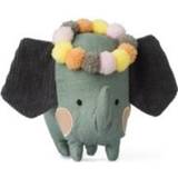 👉 Blauw Picca Loulou Olifant 8719066004823