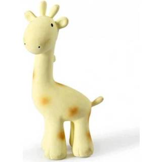 👉 Rammelaar Tikiri Giraffe bad/bijtspeeltje met 4792247003314