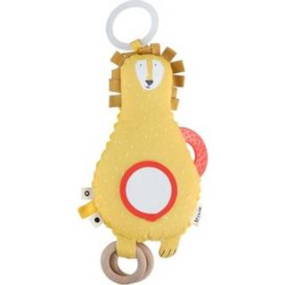 👉 Trixie Activity toy Mr. Lion 5400858242327