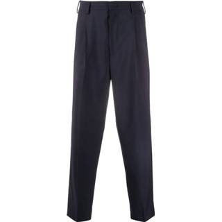 👉 Male blauw Pants