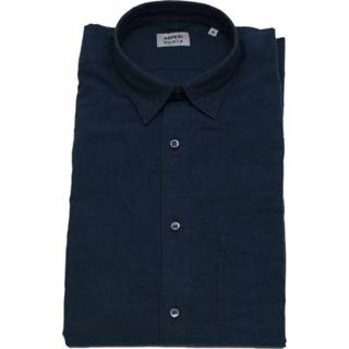 👉 XL male blauw Camicia 1595508652701