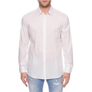 👉 Shirt male wit Daniele Alessandrini Shirts