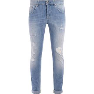 👉 Spijkerbroek W30 W31 W33 W34 W32 male blauw Jeans 1595391053104