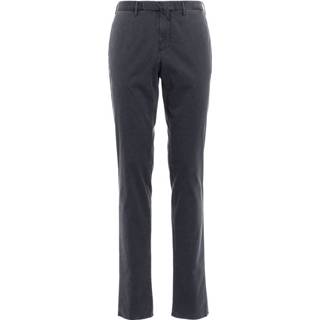 👉 Broek unisex grijs Trousers