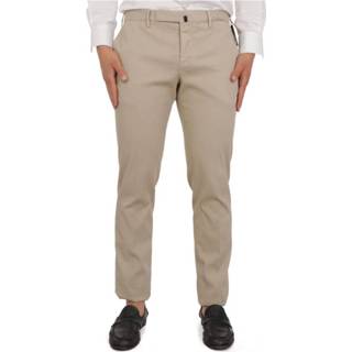 👉 Unisex beige Pantalone