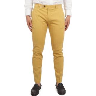 👉 Male geel Pantaloni