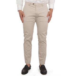 👉 Male beige Pantaloni