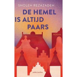 👉 Hemeltje paars nederlands De hemel is altijd 9789026346118