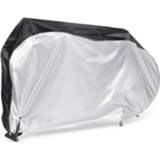 👉 Bike Motorcycle Cover Universal Outdoor UV Bicycle Protector Scooter All Season Waterproof Rain Dustproof Cycling 190T