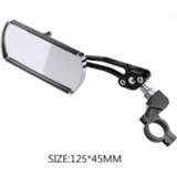 👉 Bike HiMISS Universal Cycling Bicycle Rear Back View Mirror Handlebar Flexible Safe Rearview