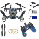 👉 Rotor small STM32 Open Source Four Axis Aircraft Flight Control Board C Program Diy Rotors