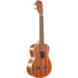 👉 Tenor Acoustic Electric Ukulele 26 Inch Guitar 4 Strings Handcrafted Wood Guitarist Mahogany