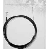 👉 Steel 175cm Universal Stainless Bicycle Brake Wire Cable With Housing MTB Road Front Rear Line Cycling Accessories