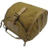 Helm Tactical Helmet Bag for Carrying Airsoft Fast MICH Anti-virus mask pouch molle