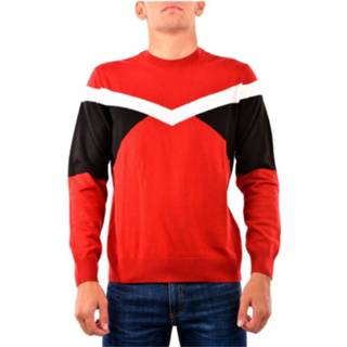 👉 Sweater XL male rood