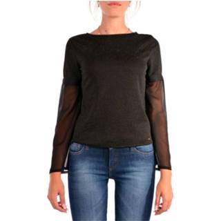 👉 Sweater m vrouwen zwart