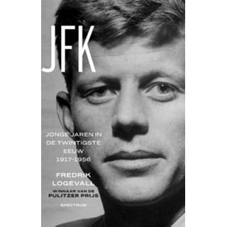 👉 Nederlands JFK 9789000347407